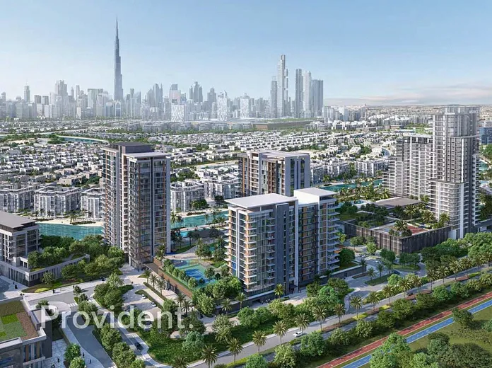 Apartment - Provident Estate