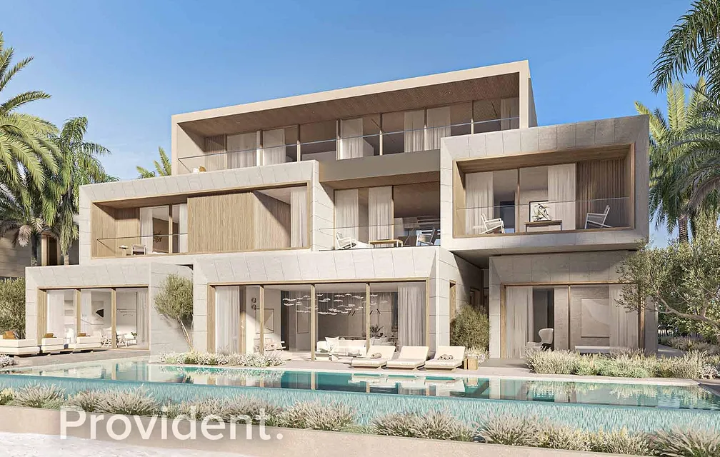 Villa - Provident Estate