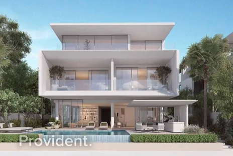 Villa - Provident Estate