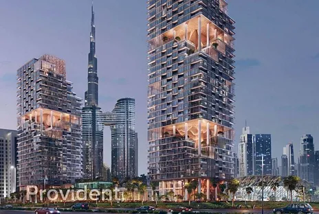 Apartment - Provident Estate