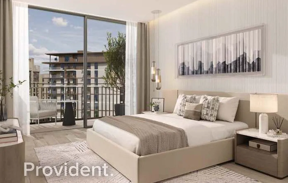 Apartment - Provident Estate