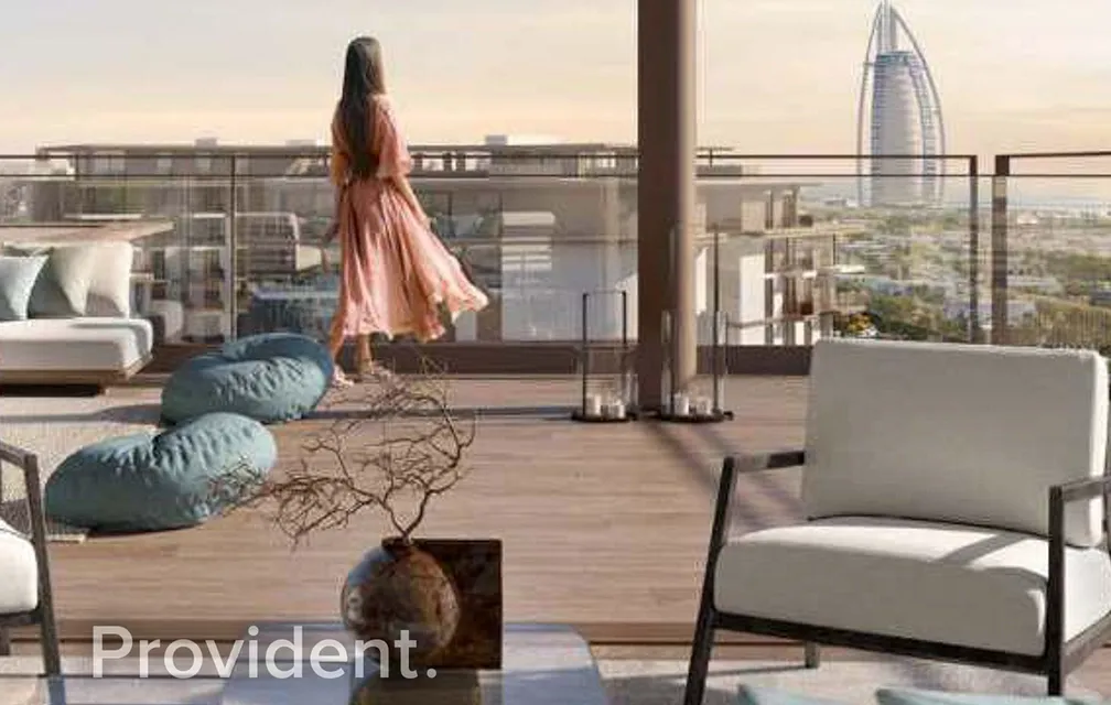 Apartment - Provident Estate
