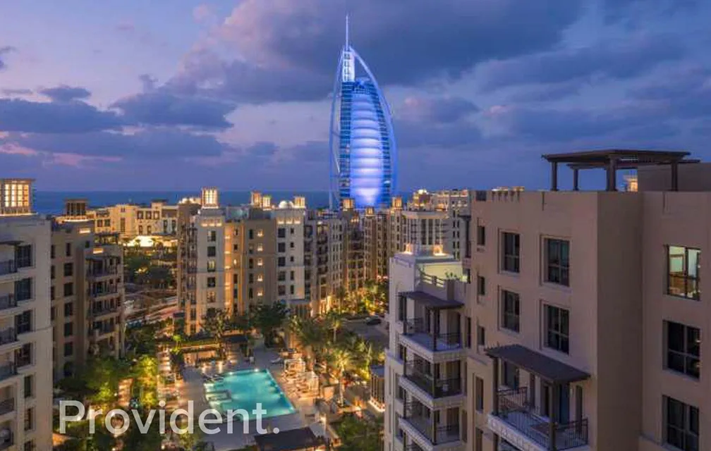Apartment - Provident Estate