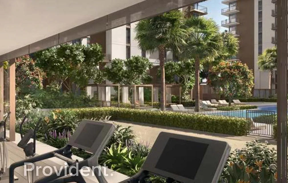 Apartment - Provident Estate