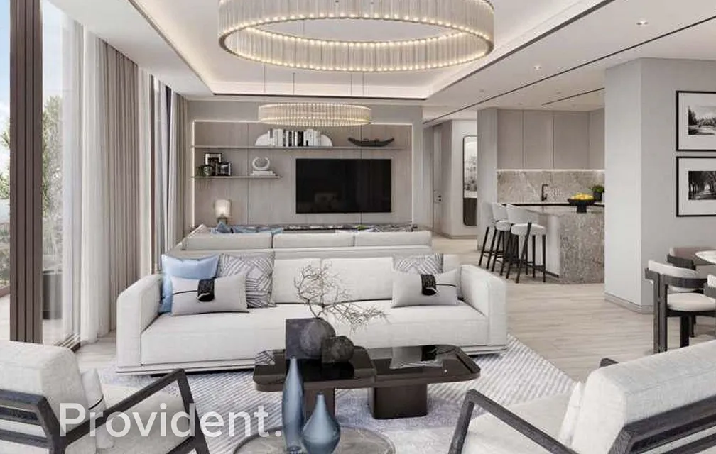 Apartment - Provident Estate