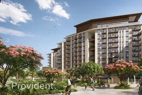 Apartment - Provident Estate