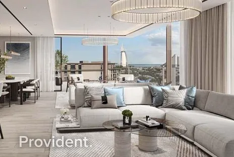 Apartment - Provident Estate