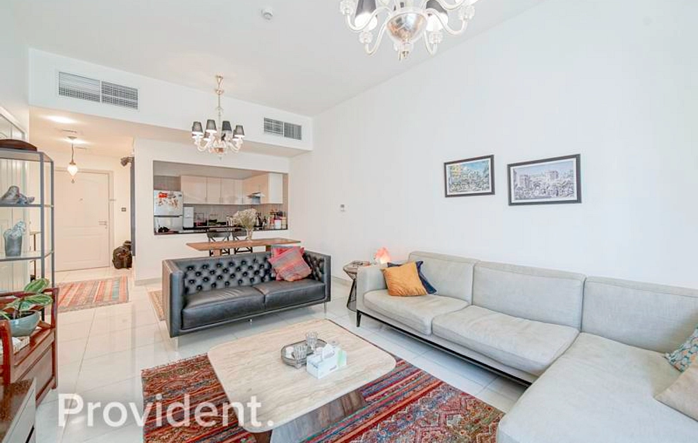 Apartment - Provident Estate
