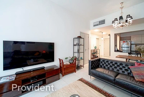 Apartment - Provident Estate