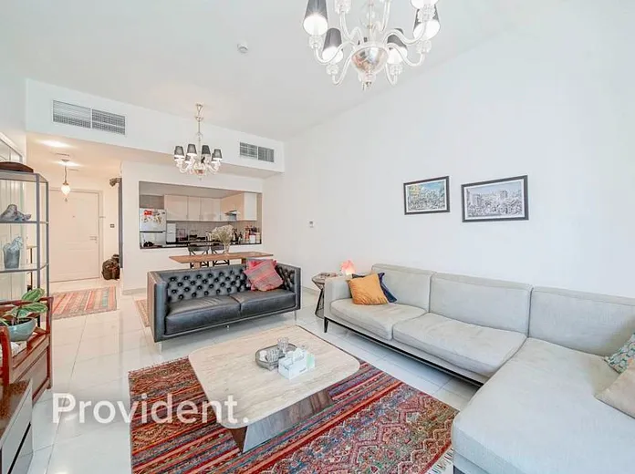 Apartment - Provident Estate