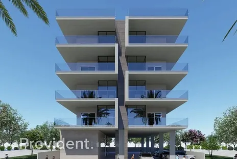 Whole building - Provident Estate