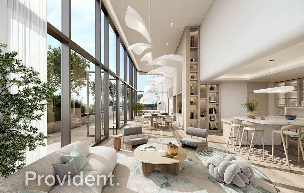Apartment - Provident Estate