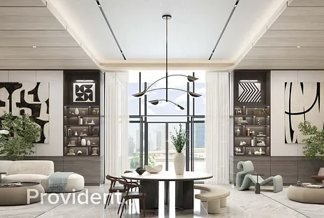 Apartment - Provident Estate