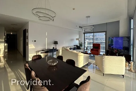 Apartment - Provident Estate