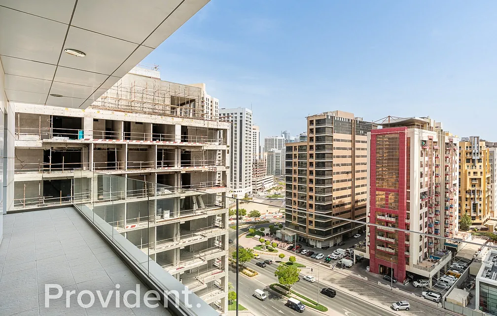 Apartment - Provident Estate