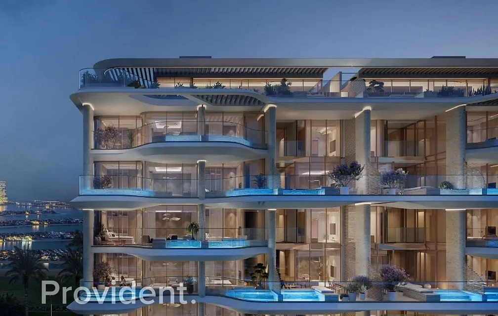 Apartment - Provident Estate