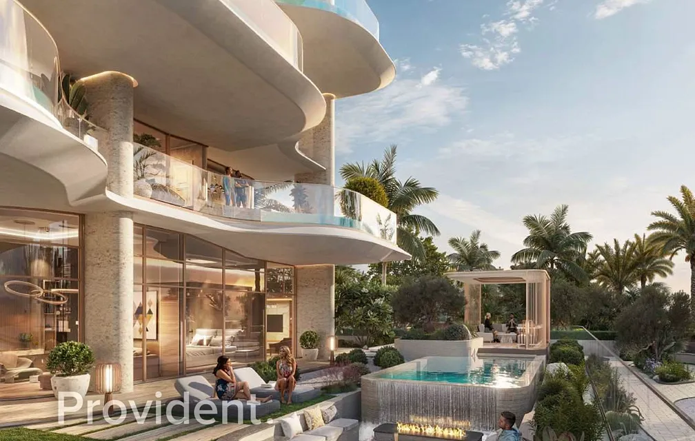 Apartment - Provident Estate