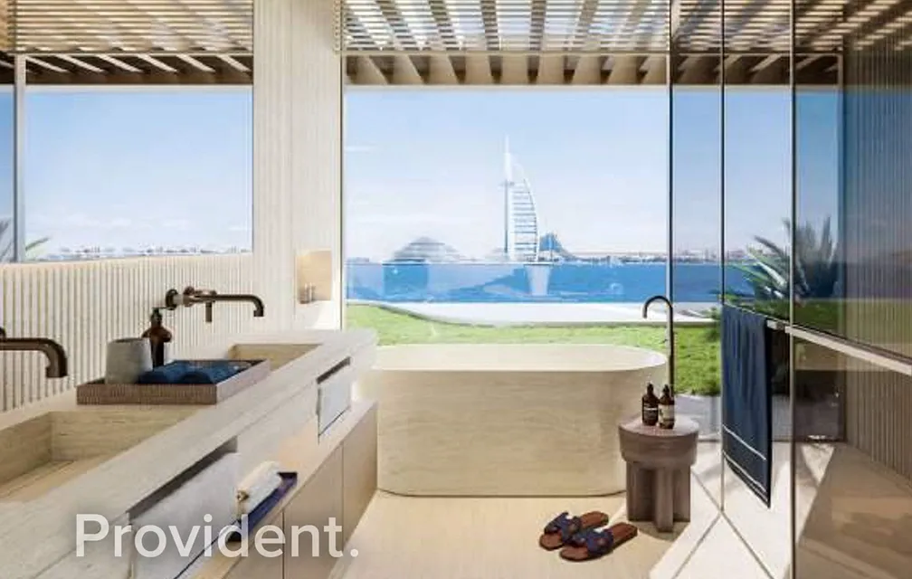 Apartment - Provident Estate