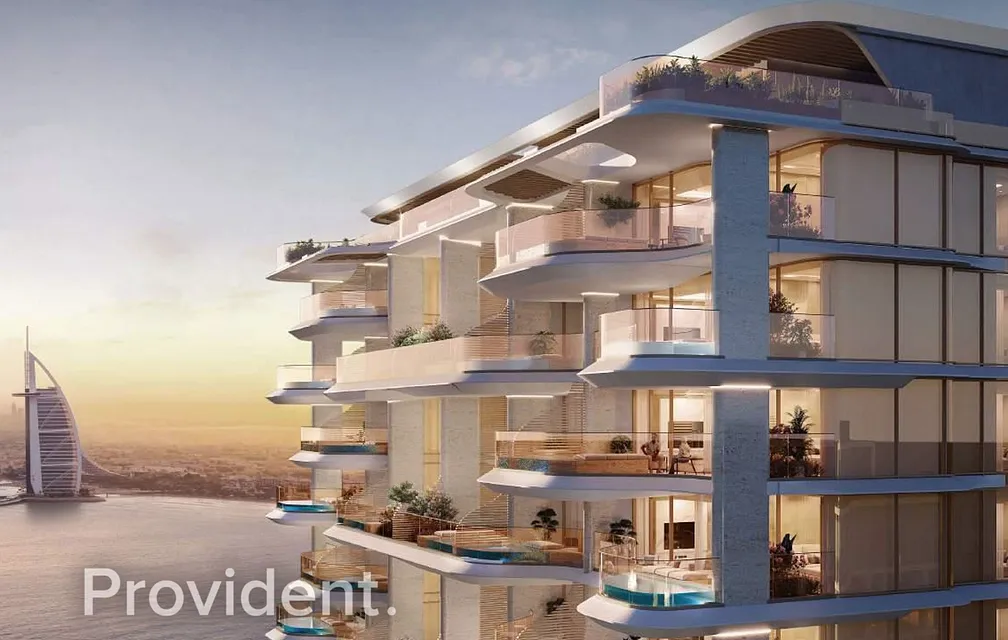 Apartment - Provident Estate