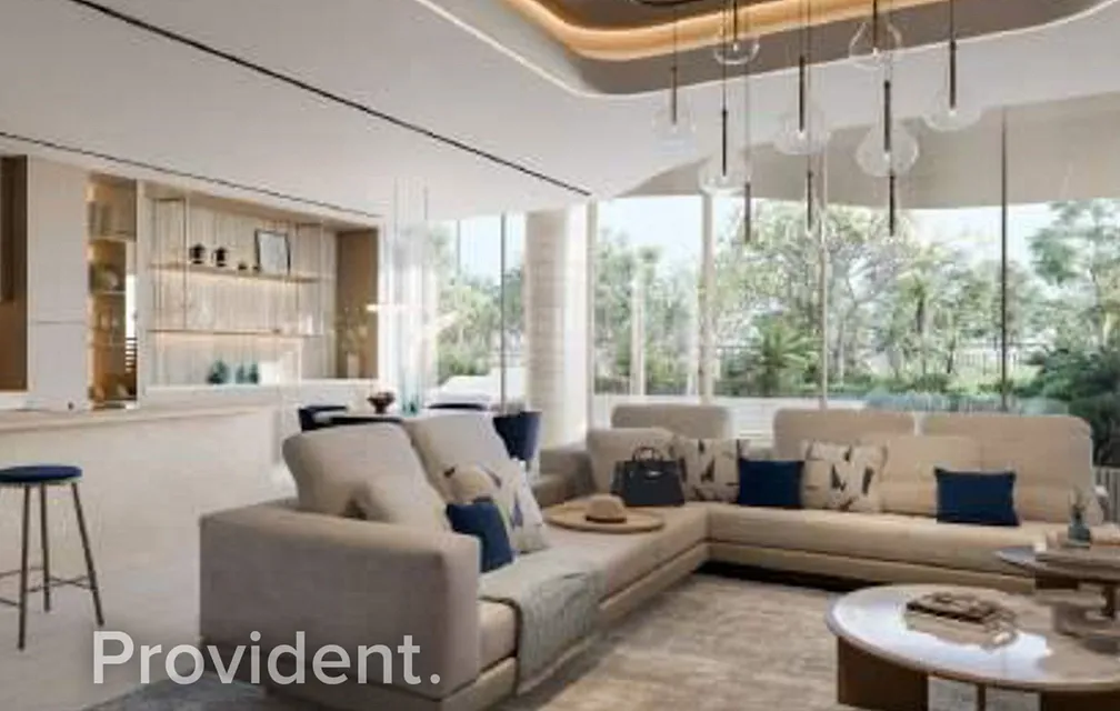 Apartment - Provident Estate