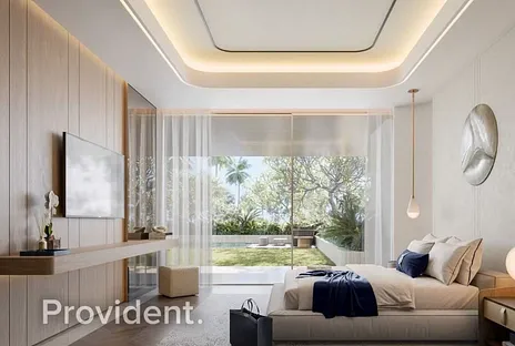 Apartment - Provident Estate