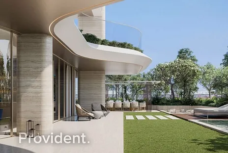 Apartment - Provident Estate