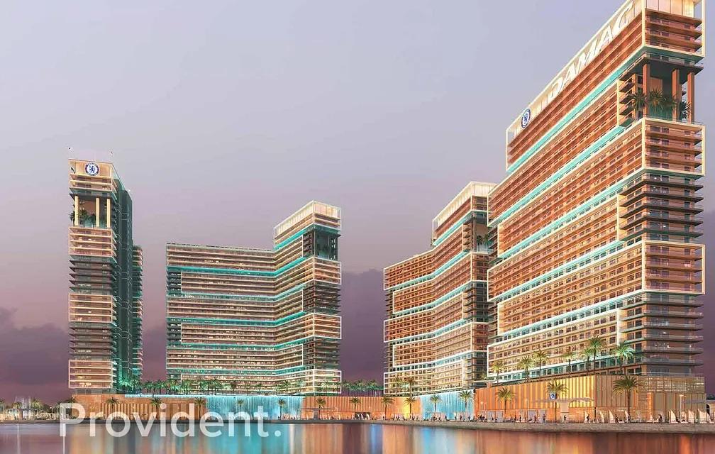 Apartment - Provident Estate