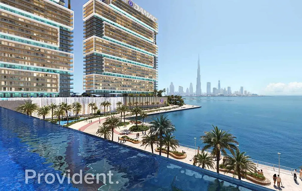 Apartment - Provident Estate