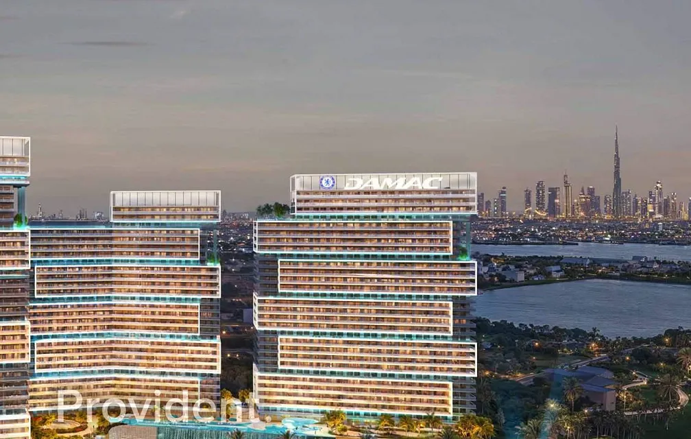 Apartment - Provident Estate