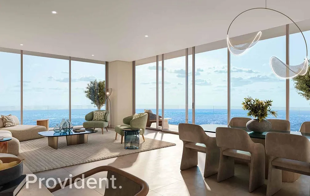 Apartment - Provident Estate