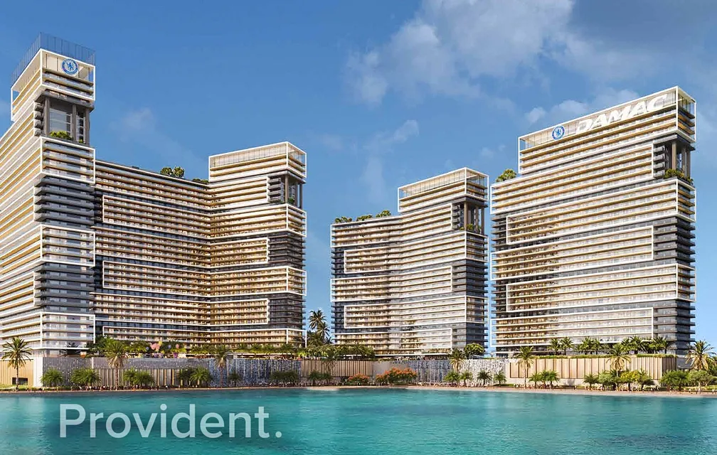 Apartment - Provident Estate