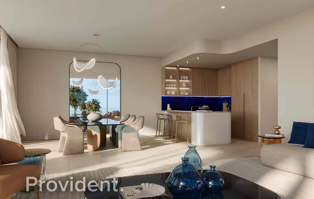 Apartment - Provident Estate