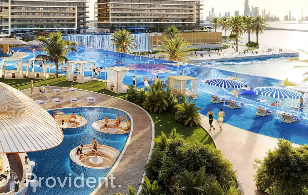 Apartment - Provident Estate