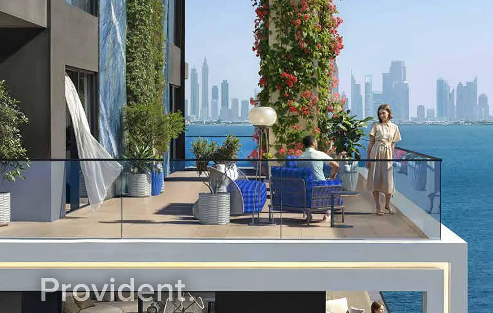 Apartment - Provident Estate