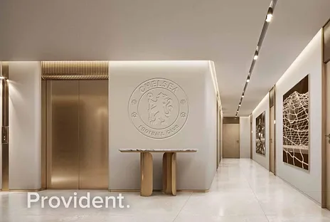 Apartment - Provident Estate