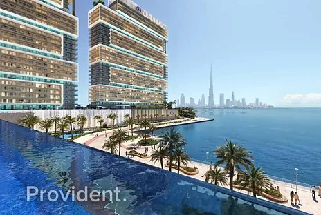 Apartment - Provident Estate