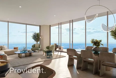 Apartment - Provident Estate