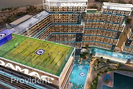 Apartment - Provident Estate