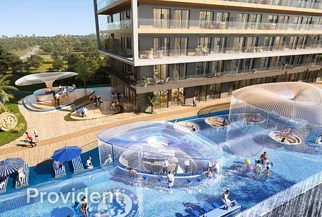Apartment - Provident Estate