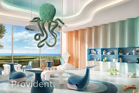 Apartment - Provident Estate