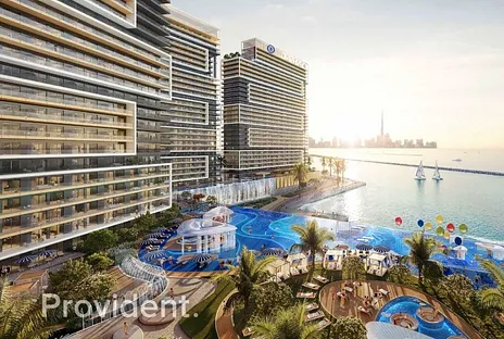 Apartment - Provident Estate