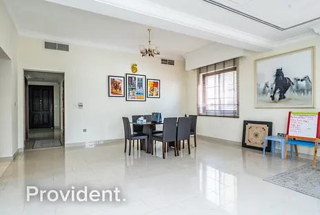 Villa - Provident Estate