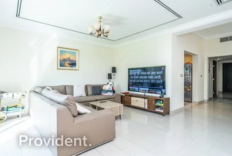 Villa - Provident Estate