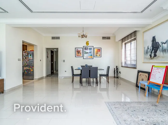Villa - Provident Estate