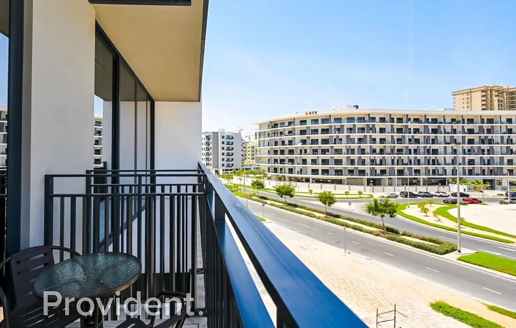 Apartment,Studio - Provident Estate