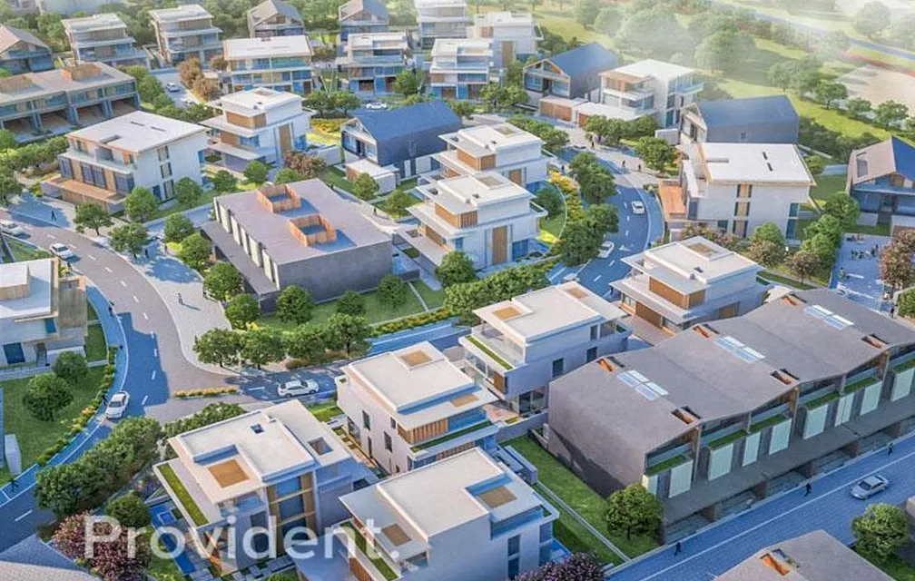 Villa - Provident Estate