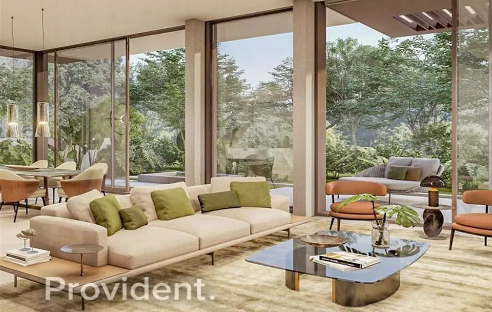Villa - Provident Estate