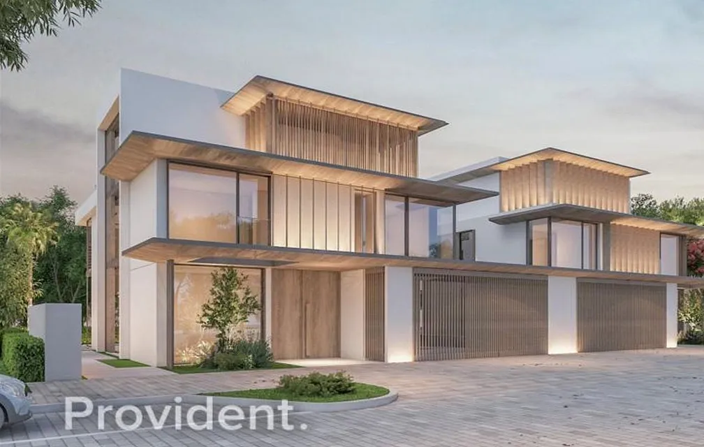 Townhouse - Provident Estate