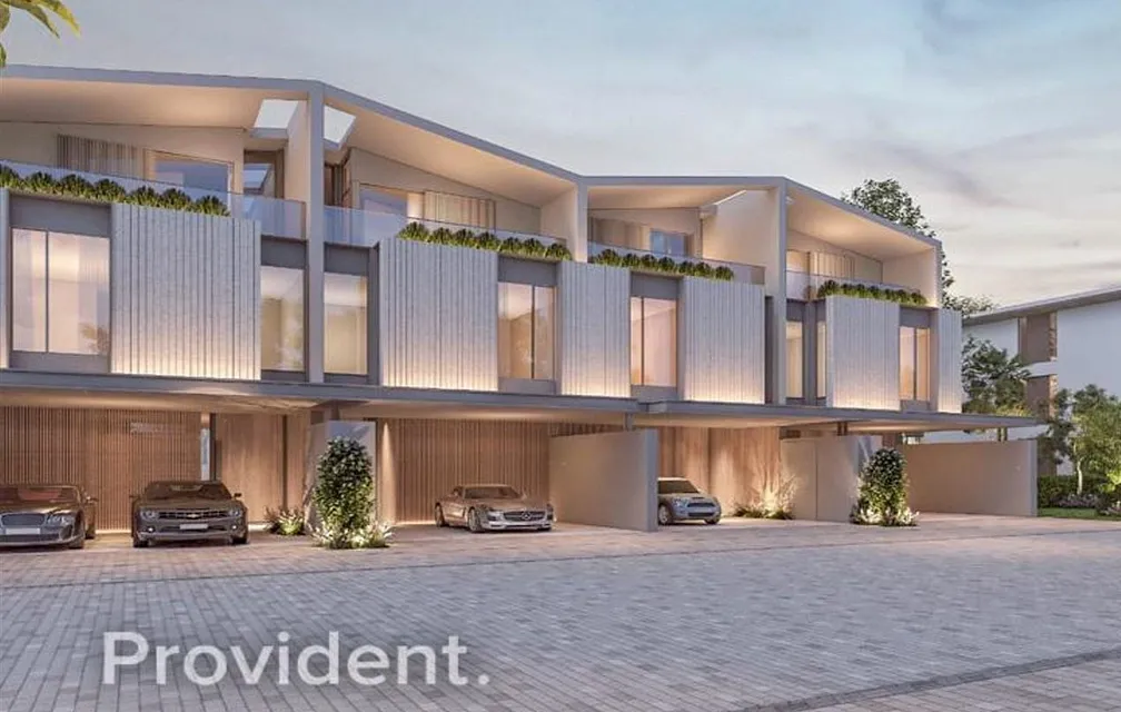 Apartment - Provident Estate