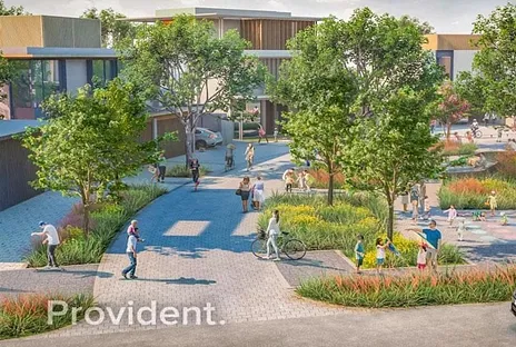 Villa - Provident Estate